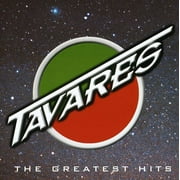 EMD INT'L Tavares - Gold Collection - R&B / Soul - CD