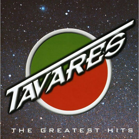 Tavares - Gold Collection - Music & Performance - CD