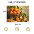 thumbnail image 2 of Nawypu  Kitchen Wall Decor Canvas Art for Dining Room Vintage Theme Fruit Pictures Farmhouse Rustic Signs Paintings Bar Accessories Realism Colorful Framed Decorations, 2 of 5