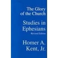 thumbnail image 2 of The Glory of the Church : Studies in Ephesians (Paperback), 2 of 2