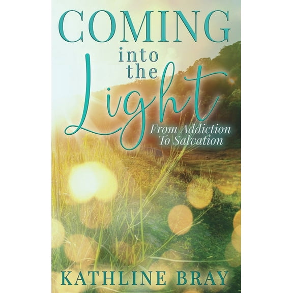 Coming into the Light: From Addiction to Salvation, (Paperback)