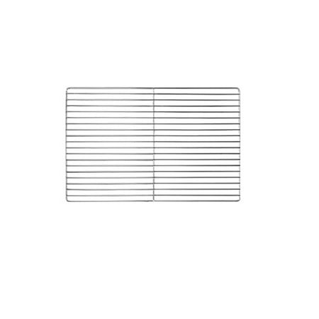 Homemaxs Grill Grate Cooking Grid Stainless Steel Replacement Bbq Barbecue Kettle Grates Char Parts Racks Rack