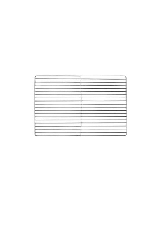 BBQ Stainless Steel ROD Replacement Cooking Grill Grid Grate