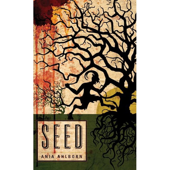 Seed, (Paperback)