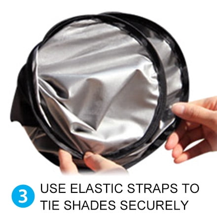 Large 62 x 35.4 inches ELUTO Car Windshield Sun Shade Foldable Car Sun Shade for Windshield Cover Sunshade Reflect Blocks UV Rays Sun Visor Protector Sun Shade Fits Most Windshields Large 62 x 35.4 inches ELUTO Car Windshield Sun Shade Foldable Car Sun Shade for Windshield Cover Sunshade Reflect Blocks UV Rays Sun Visor Protector Sun Shade Fits Most Windshields