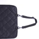 thumbnail image 4 of Fiudx Funda para Asiento Delantero de Perro, Base de Poliéster Antideslizante, Resistente Al Agua, Protege Del Pelo y La Suciedad, Fácil de Limpiar, Universal para Todo Tipo de Perros, Instalación Se, 4 of 7