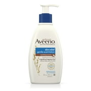 aveeno daily moisturizing lotion fragrance free