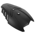 thumbnail image 7 of ETHZZLE Sturdy ABS Motorcycle Rear Wheel Protector Splash Guard for Home Riding, 7 of 7