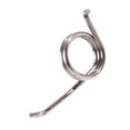 thumbnail image 2 of GARENDE 3xBaits Casting Water Drop Wheel Spring Accessory Equipment Modified Tool Part 2500 to 6000 Spring 3 Pcs, 2 of 9