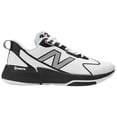 thumbnail image 3 of New Balance Women's Romero Duo Fastpitch Softball Turf Shoes White/Black 12, 3 of 6