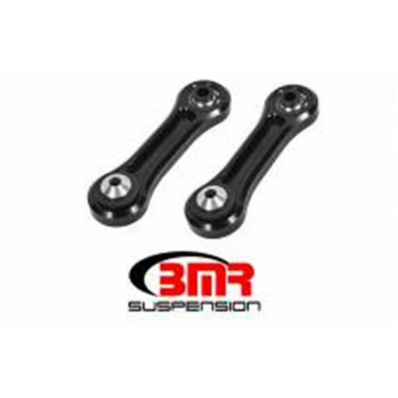 BMR Suspension TCA046 Maillon Vertical Arrière Inférieur pour Ford Mustang 2015-17