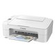 thumbnail image 2 of Impresora Canon Pixma TS3320 blanca inalámbrica compatible con Alexa, 2 of 8