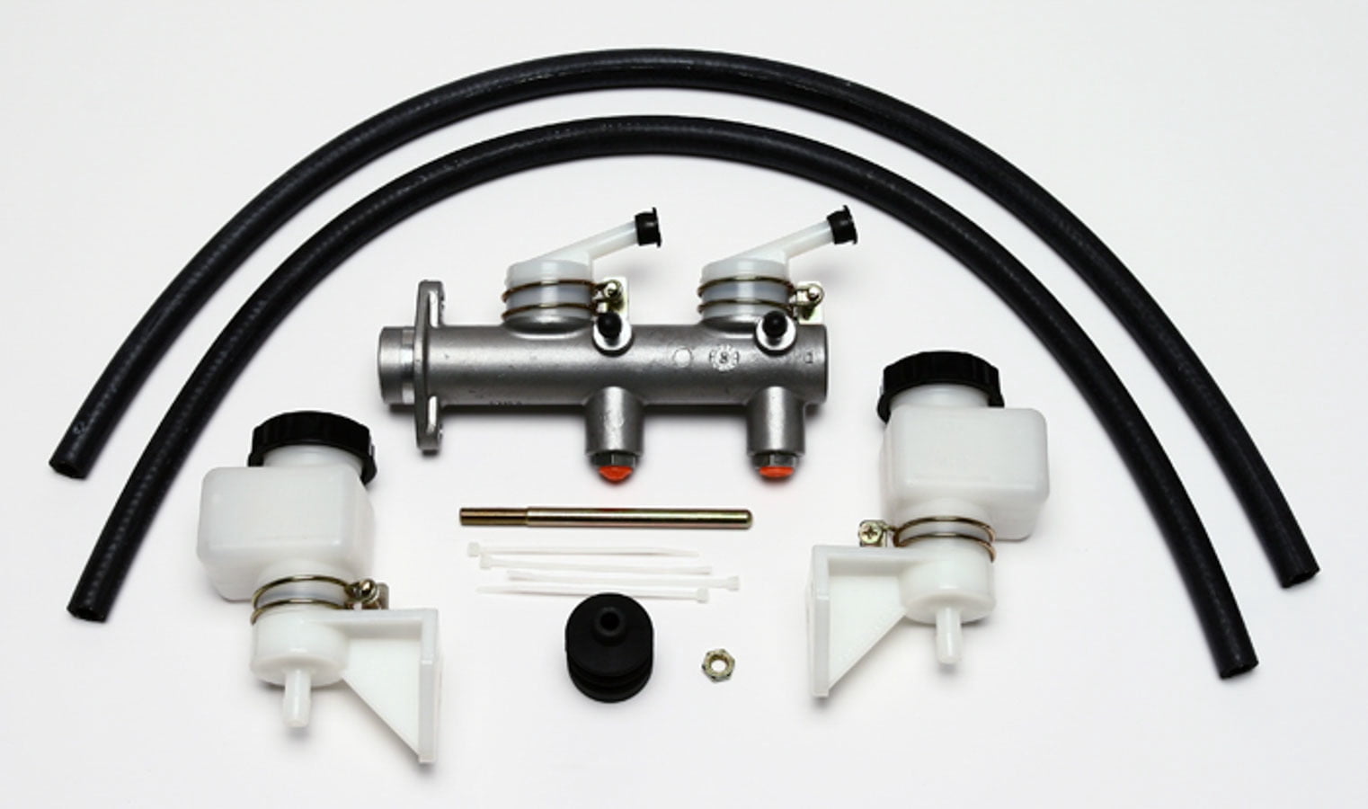 Wilwood Tandem Master Cylinder 1in