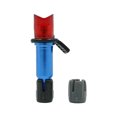 thumbnail image 1 of NOCKTURNAL NT772 NOCKTURNAL LIGHTED NOCK LAUNCHPAD XBOW RED 3PK, 1 of 1