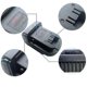 thumbnail image 3 of Makita 18v Bl18 Series Lithium Battery Converter To Milwaukee M18 18v/20v Lithium-ion Batteries Power Toolsls, 3 of 5