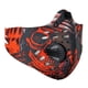 thumbnail image 1 of Máscara Deportiva Reutilizable Máscara Deportiva Transpirable A Prueba De Polvo Nylon Resistente Al Sudor Pm2.5 Máscara Facial Con Filtro Para Hombres, Mujeres Y Adultos Advancent HA027109-01, 1 of 7