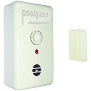 Poolguard PGRM-2 In-Ground Pool Alarm - Walmart.com