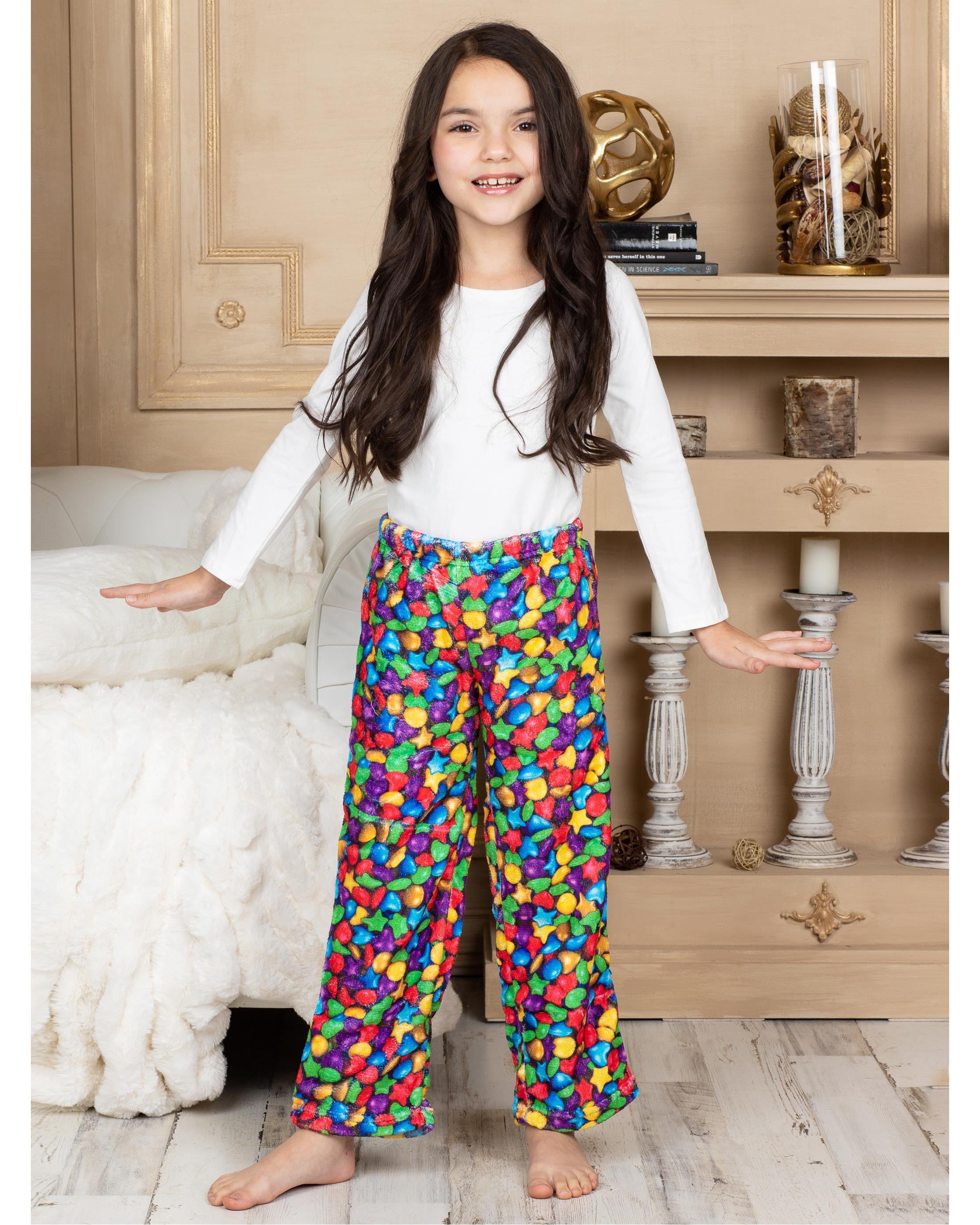 Kawaii Bubble Tea Pajama Pants for Women. Cute Boba Sleep Pants, Long  Ladies Teen Girls PJ Bottoms - Etsy