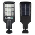thumbnail image 1 of Luces LED solares para garaje 2.5W/5V con control remoto para patio (C), 1 of 9