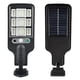 thumbnail image 1 of Luces LED solares para garaje 2.5W/5V con control remoto para patio (C), 1 of 9
