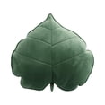 thumbnail image 1 of Feuilles Simulation Oreiller,3d Arbre Feuilles Simulation Voiture Coussin Feuille Coussin Essayé et de Confiance, 1 of 1
