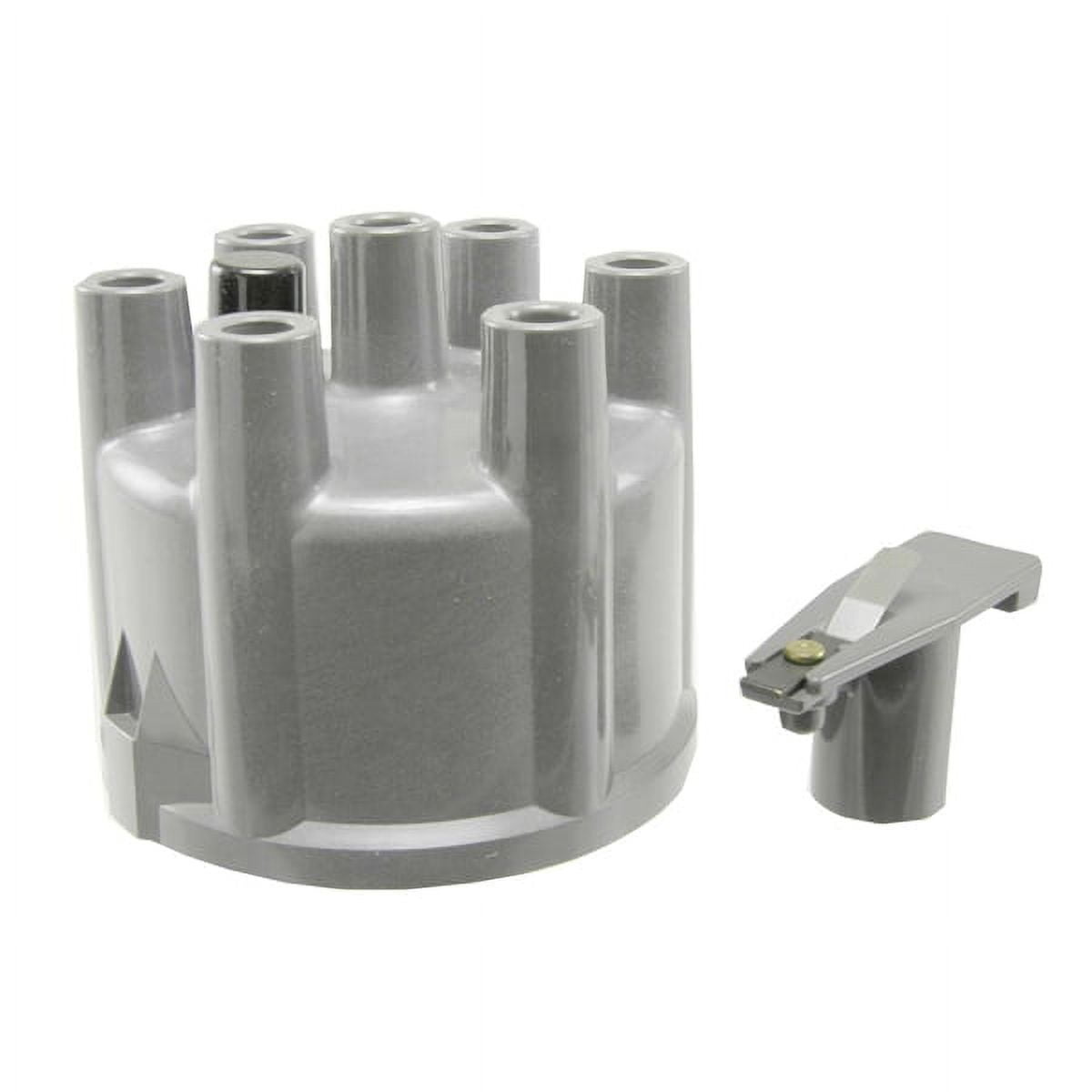 Distributor Cap and Rotor Kit