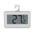 thumbnail image 1 of 2PCS Household Thermometer and Hygrometer Digital Multi-Purpose Bedroom Cold Storage Refrigerator ,High Precision, 1 of 5