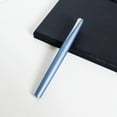 thumbnail image 5 of LAMY Studio Glacier Blue Rollerball Pen, 5 of 6