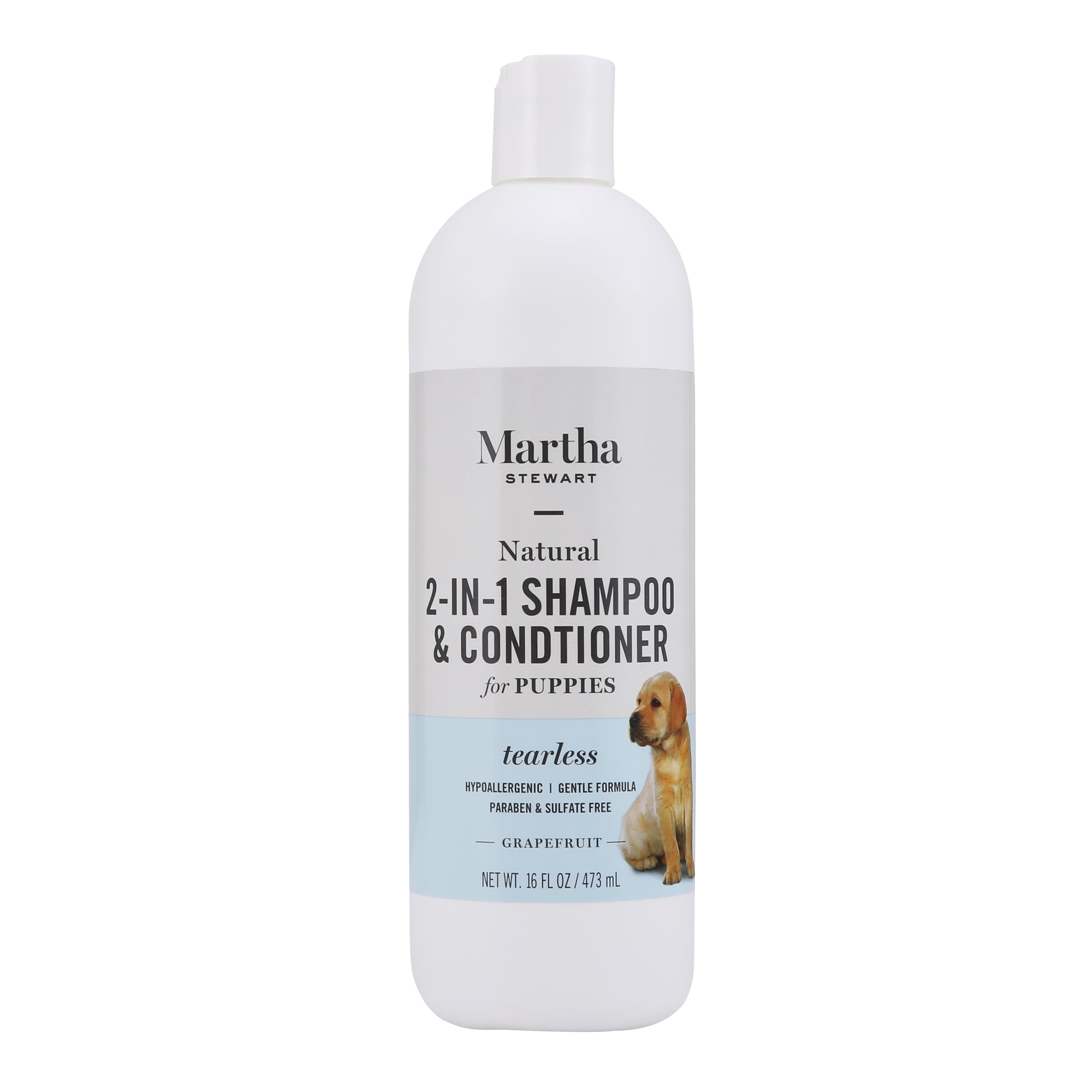 martha stewart dog conditioner