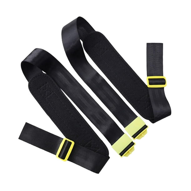 2 correas de repuesto para pulverizador de mochila, correas resistentes para pulverizador manual agrícola. Almohadilla redonda reforzada.