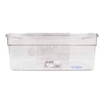 thumbnail image 2 of Caja Mainstays de Plástico con Tapas para Almacenamiento de Zapatos, 2 of 4