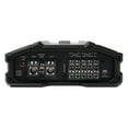 thumbnail image 3 of Hifonics Zeus Delta 1,750 Watt 5 Channel Mobile Car Amplifier, ZD-1750.5D, 3 of 6