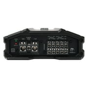 Hifonics ZD-1750.5D 1750 Watt 5-Channel Car Stereo Amplifier Class-D+Amp Kit
