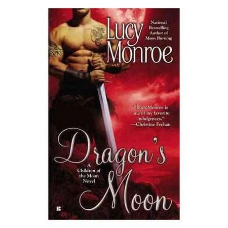 Dragon's Moon