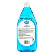 (4 pack) Great Value Ultra Dish Liquid, Original, 28 fl oz