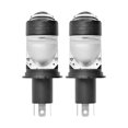 thumbnail image 1 of SharkTRUE Ultra-Bright 3800000LM LED Headlight Bulbs, CANBUS Compatible, All Vehicle Types, 1 of 8