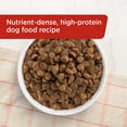 Rachael Ray Nutrish PEAK STF9 Natural Dry Dog Food with Added Vitamins
