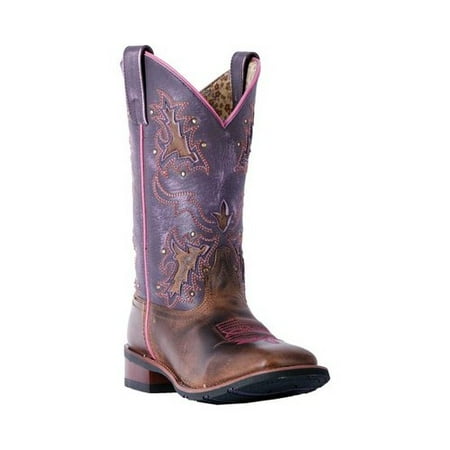

Women s Laredo Lola Cowgirl Boot 5657