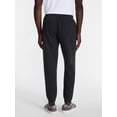 thumbnail image 3 of George Men's Fleece Joggers, Sizes XS-4XLT, 3 of 5