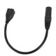 thumbnail image 5 of Conector De Red XLR Macho A RJ45, 22 AWG De Sonido De Alta Fidelidad Profesional Cable XLR Macho A RJ45 Hembra Para La Serie De Controladores DMX CON, 5 of 7