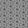 thumbnail image 1 of Ahgly Company Machine Washable Indoor Square Transitional Gray Cloud Gray Area Rugs, 5' Square, 1 of 7