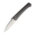 thumbnail image 3 of Artisan 1856G-GY Andromeda 3.5" Stainless Blade Titanium Handle Folding Knife, 3 of 4