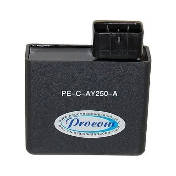 Procom Performance CDI For Raptor 250 (Year 08-12) For Yamaha