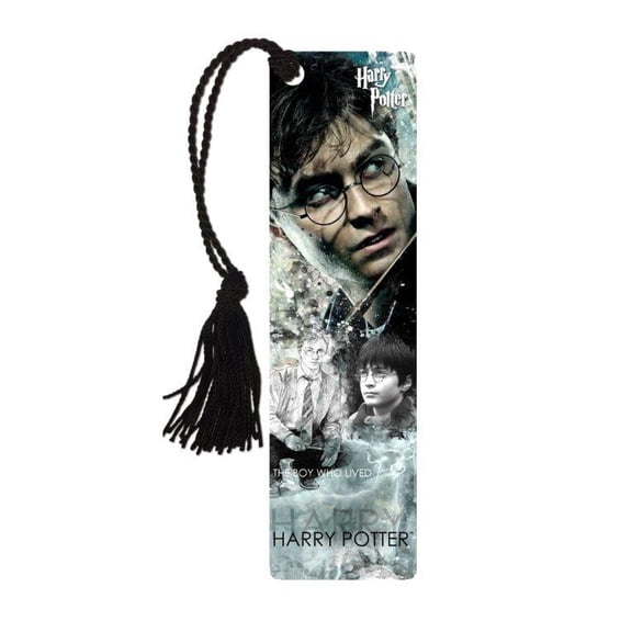Harry Potter (Harry) Bookmark USBMP733