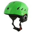 thumbnail image 2 of Lucky Bums Snow Sport Helmet, Green, Small, 2 of 5