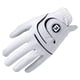 thumbnail image 5 of Guantes de golf para hombre, transpirables, de piel de cordero, antideslizantes, resistentes al desgaste, para mano izquierda y derecha, guantes de golf individuales, 5 of 5