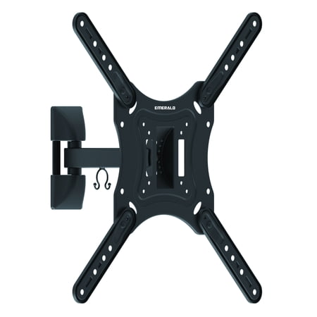 Emerald Full Motion TV Wall Mount For 23 -65 TVs (8079)