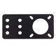 thumbnail image 1 of Impresora 3d - Placa de montaje de motor paso a paso Nema 17 de aluminio Afortunado Sencillez, 1 of 5