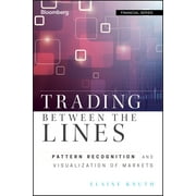 Bloomberg Financial: Trading Between the Lines (Blo (Hardcover)
