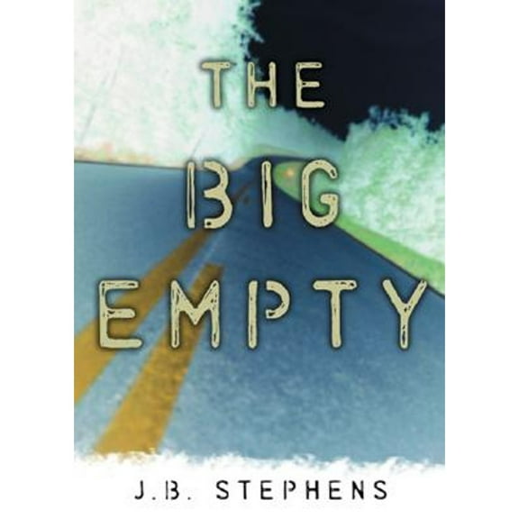 Pre-Owned The Big Empty (Paperback) 1595140069 9781595140067